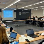 BE-LIGHT’s kick-off meeting has taken place
